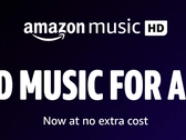 Amazon Music HD has a new price. (Source: Amazon)