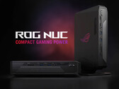 Asus ROG NUC got its US pricing revealed (Image source: Asus)