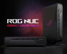 Asus ROG NUC got its US pricing revealed (Image source: Asus)