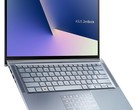 Asus ZenBook 14 UX431 ultrabook with Whiskey Lake and GeForce MX150