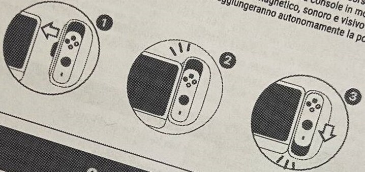 Joy-Con 2 (image source: @NintendogsBS)