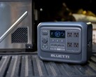 The Bluetti Elite 100 V2 portable power station boasts a 1,024 Wh LiFePO4 battery (Image source: Bluetti)
