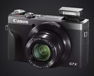 The PowerShot G7 X Mark III will have a dark grey housing for its anniversary edition.