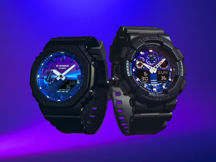(Image source: Casio)