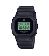 The Casio G-Shock x Undefeated collaboration watch. (Image source: Casio)