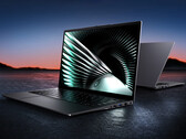 The UniBook currently costs $449. Pictured: a promo picture showing the design of the laptop.