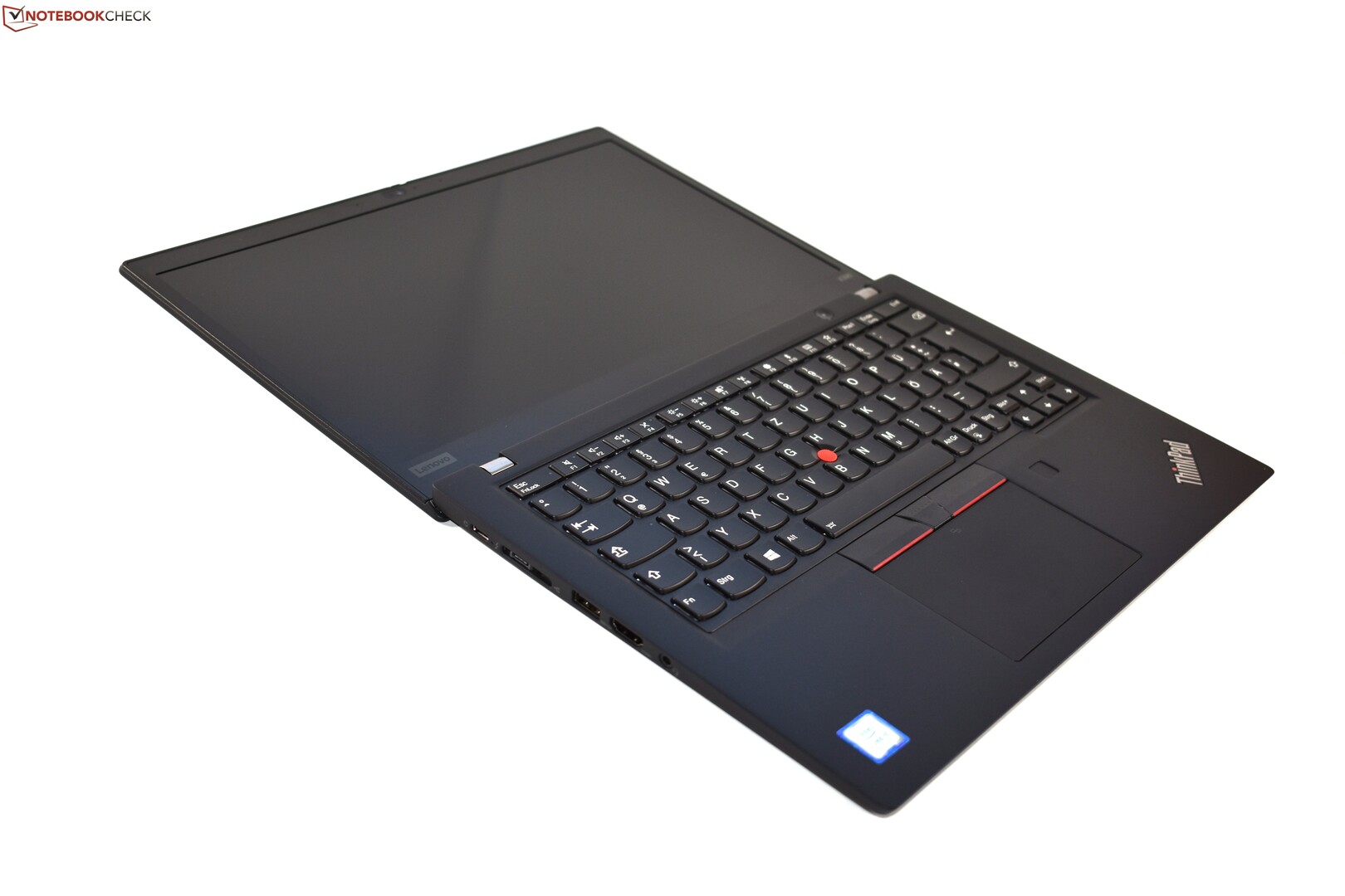 Lenovo ThinkPad X390 (i58265U, FHD) Laptop Review Reviews