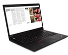 Lenovo currently offers the AMD Ryzen version of the Thinkpad T14 for a very enticing deal price (Image: Lenovo)