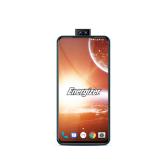 The Energizer Power Max P18K Pop could be released in June. (Source: Energizer/Avenir)