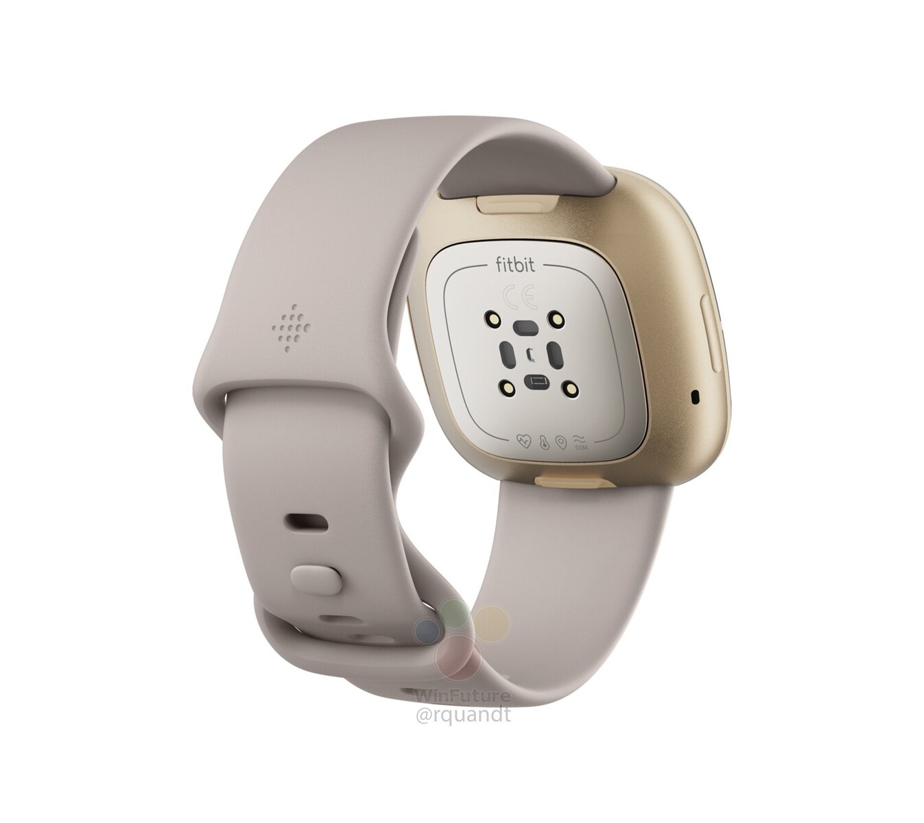 Fitbit Versa The Source 2024 fidsexcellence.tn