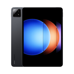 The Xiaomi Pad 6S Pro review unit was kindly provided by Xiaomi Germany.