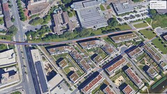 GNSS measurement: Turning point