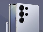 The Galaxy S25 Ultra features a built-in S Pen like its predecessors going back to the Galaxy S22 Ultra. (Image Source: Samsung)
