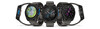 The Garmin D2 Mach 2 51 mm smartwatch. (Image source: Garmin) 