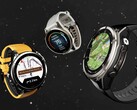 Die Garmin Fenix 8 soll bald mehrere neue Features erhalten. (Bildquelle: Garmin)