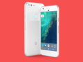 Details of the Pixel 2 "Taimen" and "Walleye" surface
