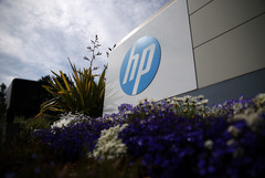 HP Inc. was formed in 2015 when the Hewlett-Packard Company split up its divisions. (Source: Fortune)