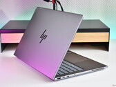 The HP ZBook 7 G2a 14