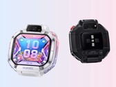The Huawei Watch Kids X1 Pro