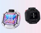 The Huawei Watch Kids X1 Pro