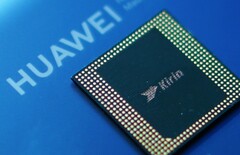 Huawei could bridge its chip gap with help from MediaTek and Qualcomm. (Image source: Huawei)
