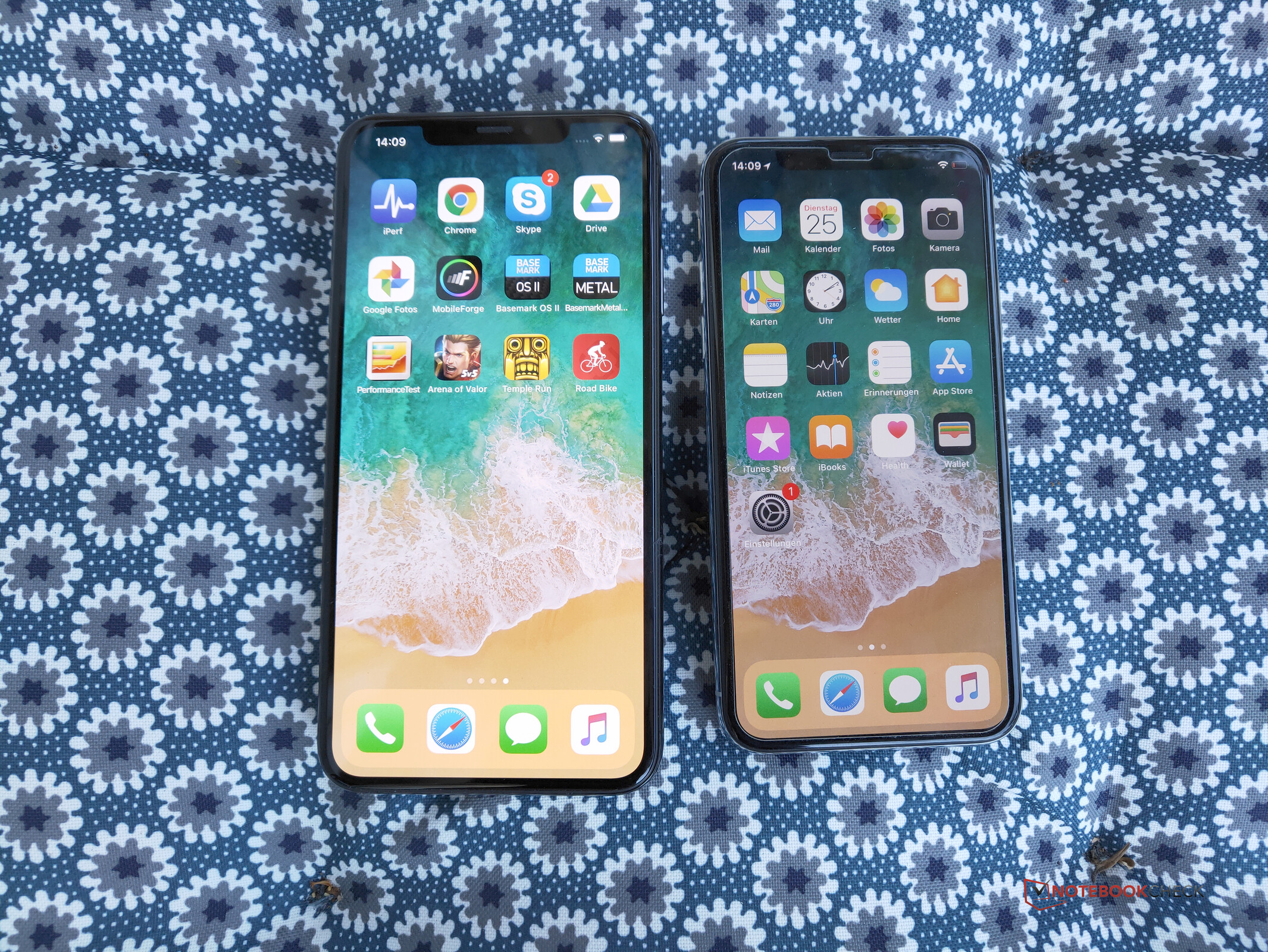Apple iPhone XS Max Smartphone Review Reviews