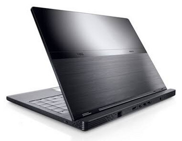 The Dell Adamo 13, circa 2009. (Source: Dell)