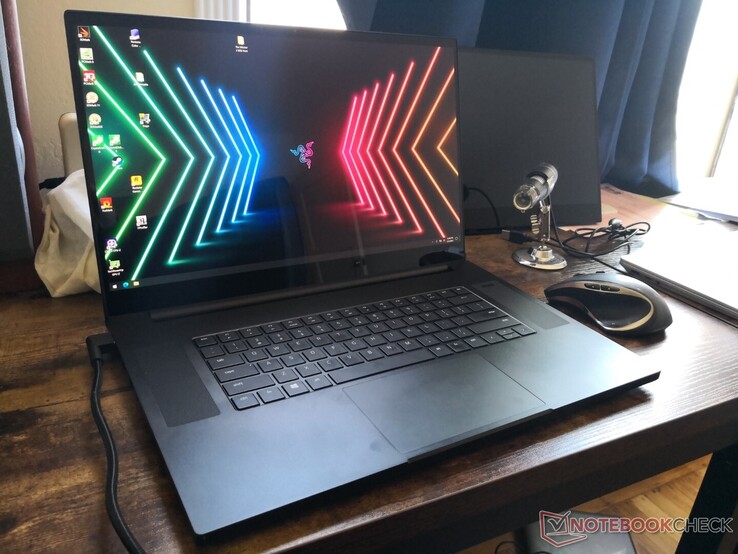 The best just got better: All-new Razer Blade 15 and Razer Blade Pro 17  with NVIDIA GeForce RTX 30 Series Graphics – Razer Newsroom