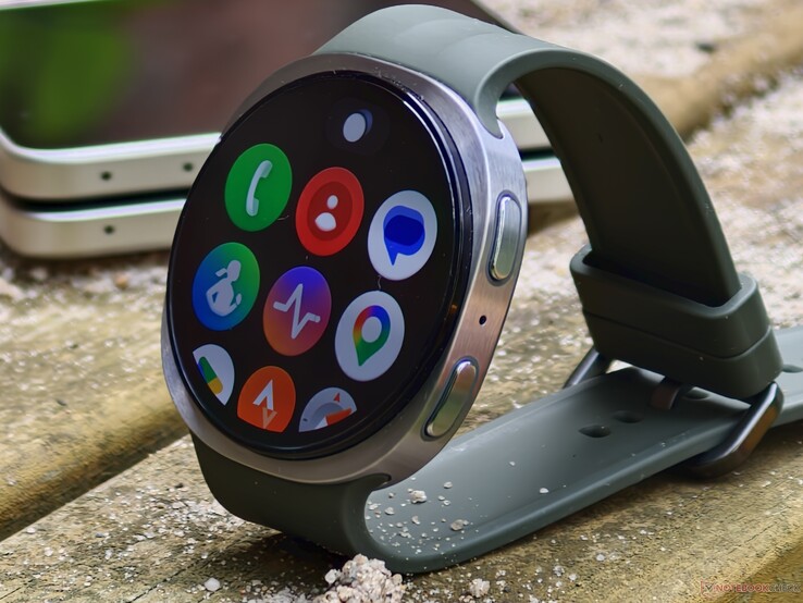 Samsung Galaxy Watch9 review