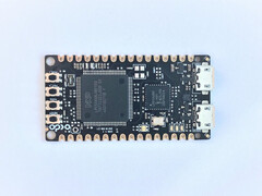 OKdo E1: An ultra-low-cost developer board. (Image source: OKdo)