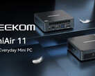 The MiniAir 11. (Source: GEEKOM)