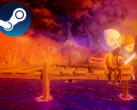 Last Day of June can be finished in on evening. (Image source: 505 Games, Steam, edited)