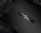 The Legion Tab Gen 4 will pack a 7,600 mAh battery. Pictured: Tab Gen 3. (Image source: Lenovo)