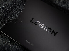 The Legion Tab Gen 4 will pack a 7,600 mAh battery. Pictured: Tab Gen 3. (Image source: Lenovo)