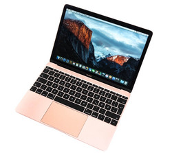 Apple MacBook 12 2017