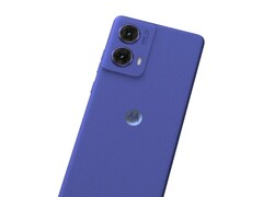 The Moto G96 should be a higher end model than the upcoming Moto G86. (Image source: Motorola)