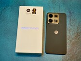 The Motorola Edge 70 Max impresses above all with its long battery life, strong performance and excellent build.