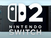 The Switch 2 is Nintendo's next-gen gaming console. (Image source: Nintendo)