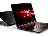 Redesigned budget Acer Nitro 5 comes equipped with a Core i7-9750H and GeForce GTX 1650 (Source: Acer)