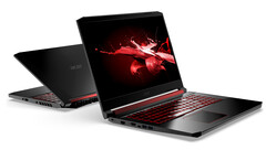 Redesigned budget Acer Nitro 5 comes equipped with a Core i7-9750H and GeForce GTX 1650 (Source: Acer)