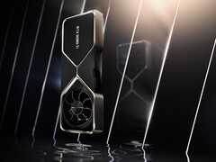 Nvidia RTX 30 series: DLSS 4 support coming? (Image Source: Nvidia)