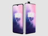The OnePlus 7 series. (Source: GizmoChina)