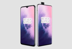 The OnePlus 7 series. (Source: GizmoChina)