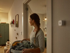 The Philips Hue Bridge software version 1969060020 is rolling out. (Image source: Philips Hue)