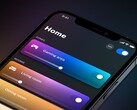 The Philips Hue app has been updated to version 5.31.0. (Image source: Philips Hue)