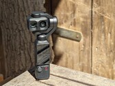 DJI Osmo Pocket 4P review: Dual lenses and impressive 4K quality at a highly competitive price