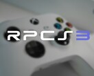 Xbox game controllers, including Xbox One and Xbox Series controllers, work quite well with RPCS3.