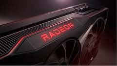 The AMD Radeon RX 7900 XT will be launched with 20 GB of GDDR6 video memory (image via AMD)