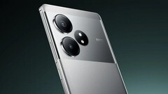 The Realme GT Neo 6 SE. (Image source: Realme)