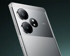 The Realme GT Neo 6 SE. (Image source: Realme)